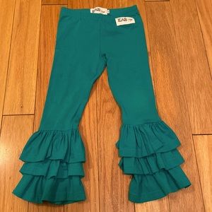 Toddler girls leggings